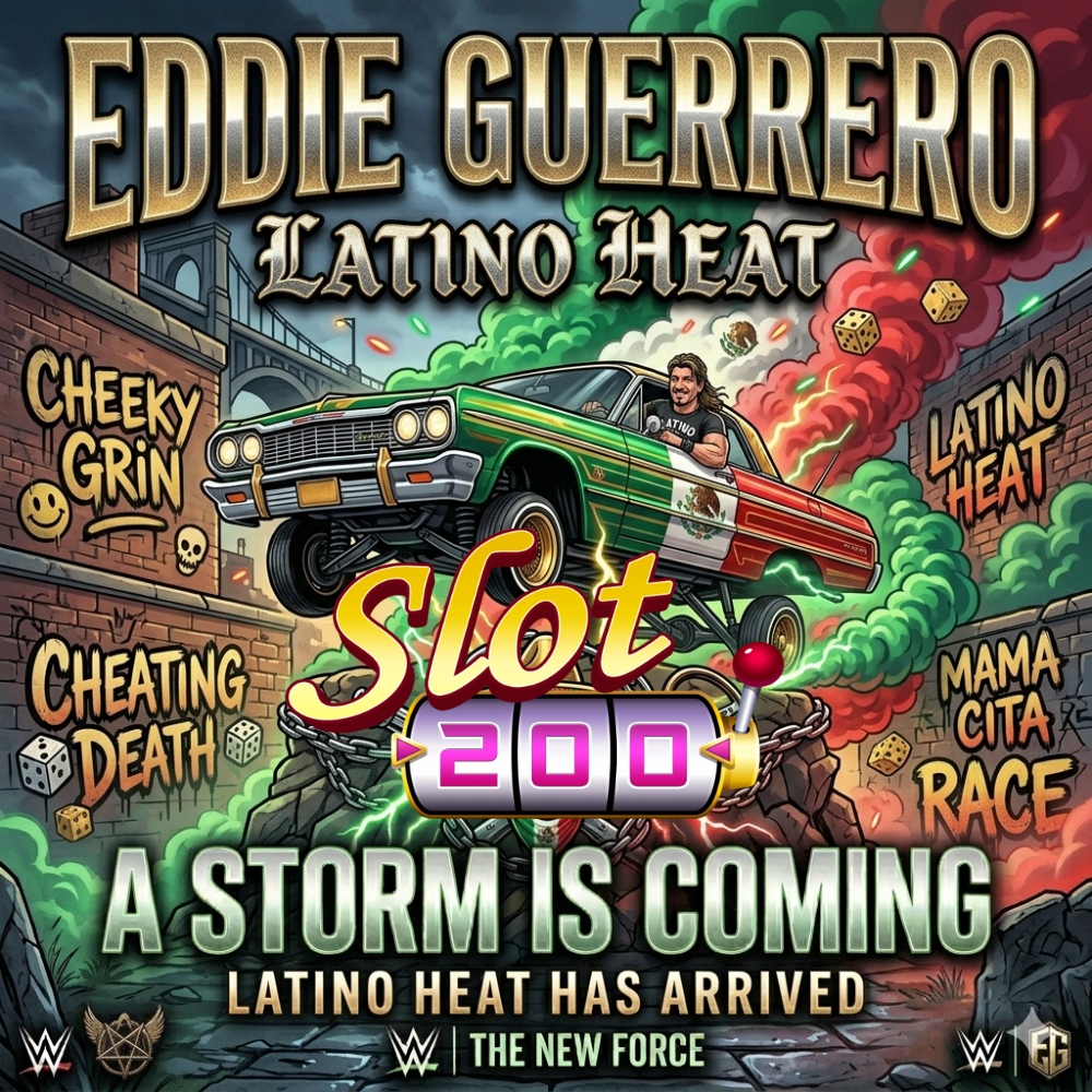 SLOT200 Situs Slot Gacor Winrate 99% dan Daftar Agen Slot 200 Terbesar by Hey siriusly